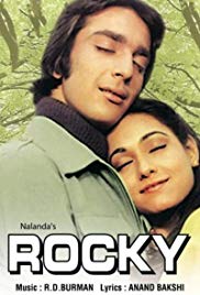 Rocky Mp3 1981